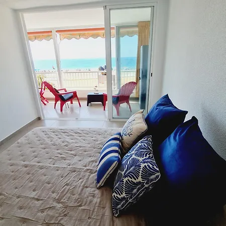 Lhome Benidorm Exterior photo