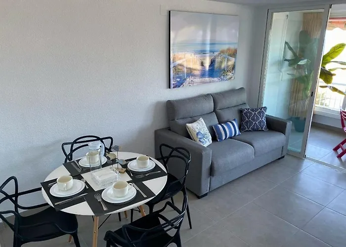 Lhome Benidorm