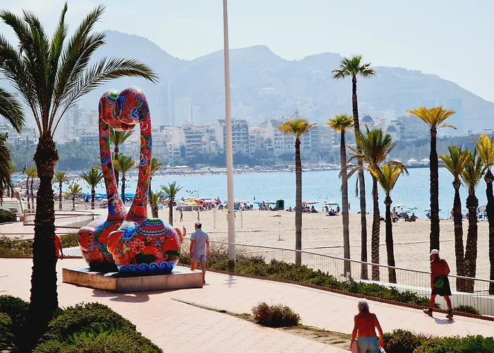 Lhome Benidorm