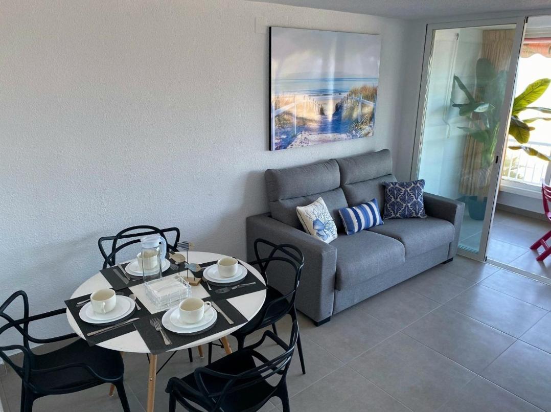 Lhome Appartement Benidorm